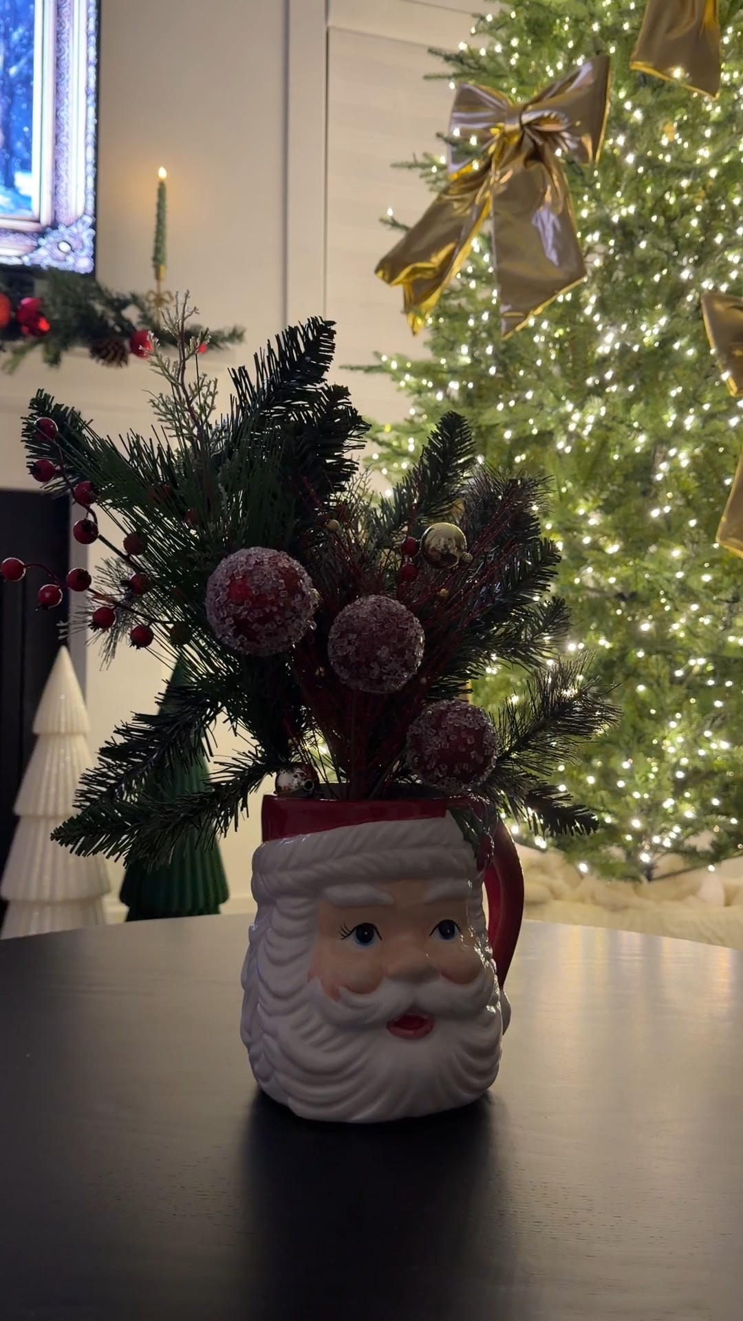 Christmas living room inspiration Christmas living room. Nostalgic Christmas.


#LTKSeasonal #LTKGiftGuide #LTKHoliday