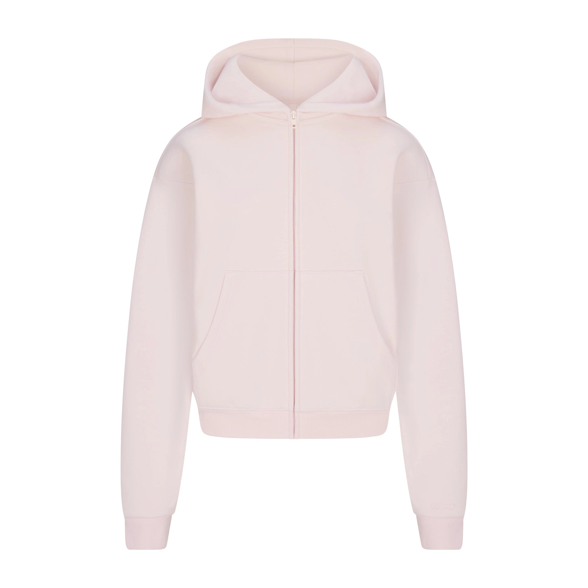 CLASSIC ZIP UP HOODIE | SKIMS (US)