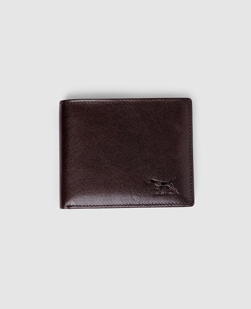 Wakefield Bi-Fold Wallet | Rodd & Gunn (US & Canada)