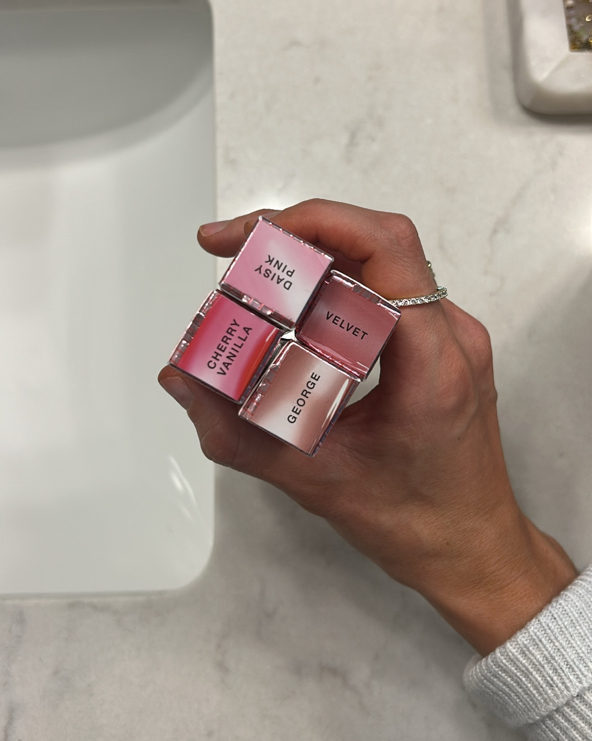 my favorite lawless plumping gloss! ✨

#LTKBeauty