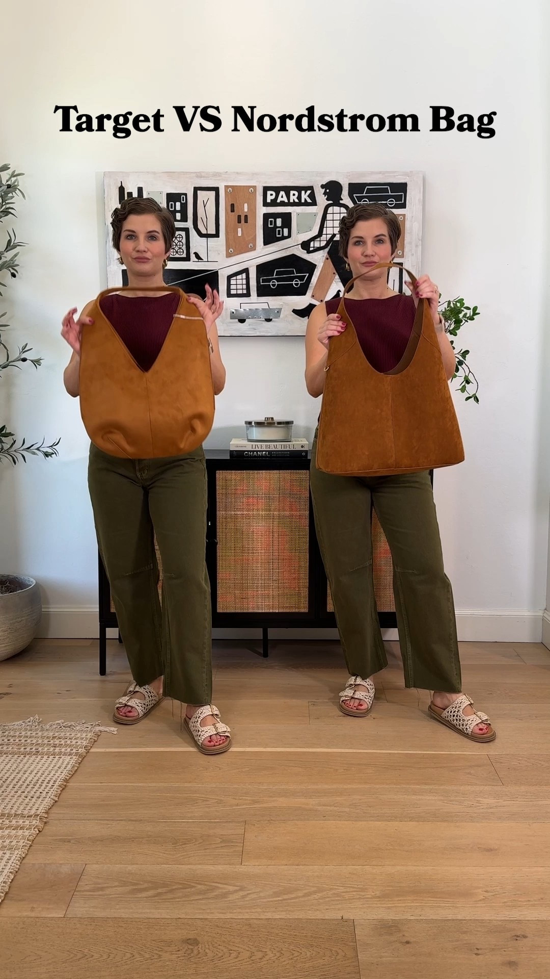 Target or Nordstrom bag for you?? 

#LTKSaleAlert #LTKStyleTip #LTKSeasonal