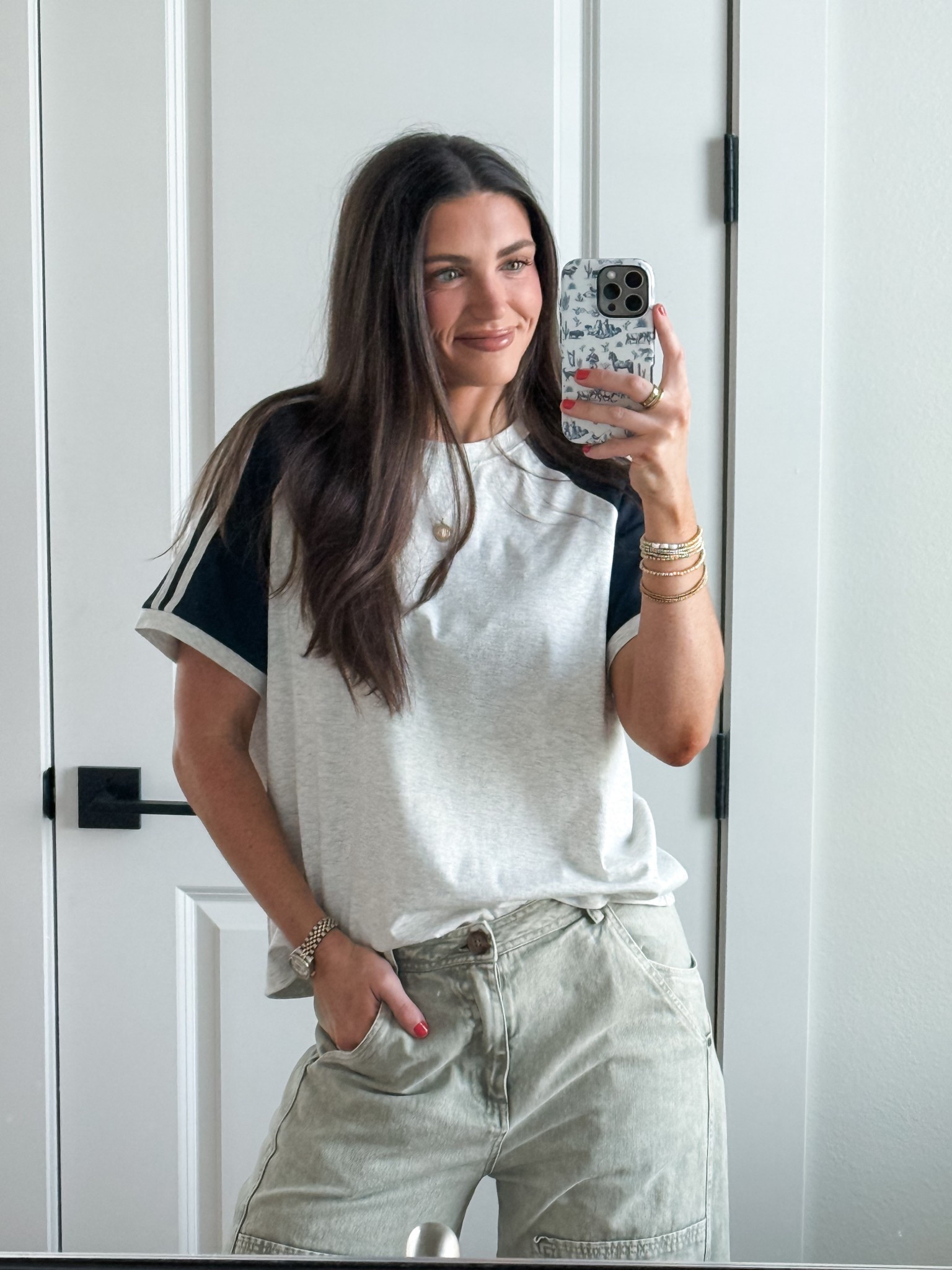 Outfit of the day!

#LTKFindsUnder50 #LTKStyleTip