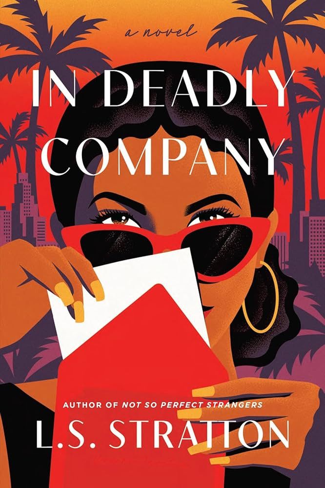 In Deadly Company | Amazon (US)