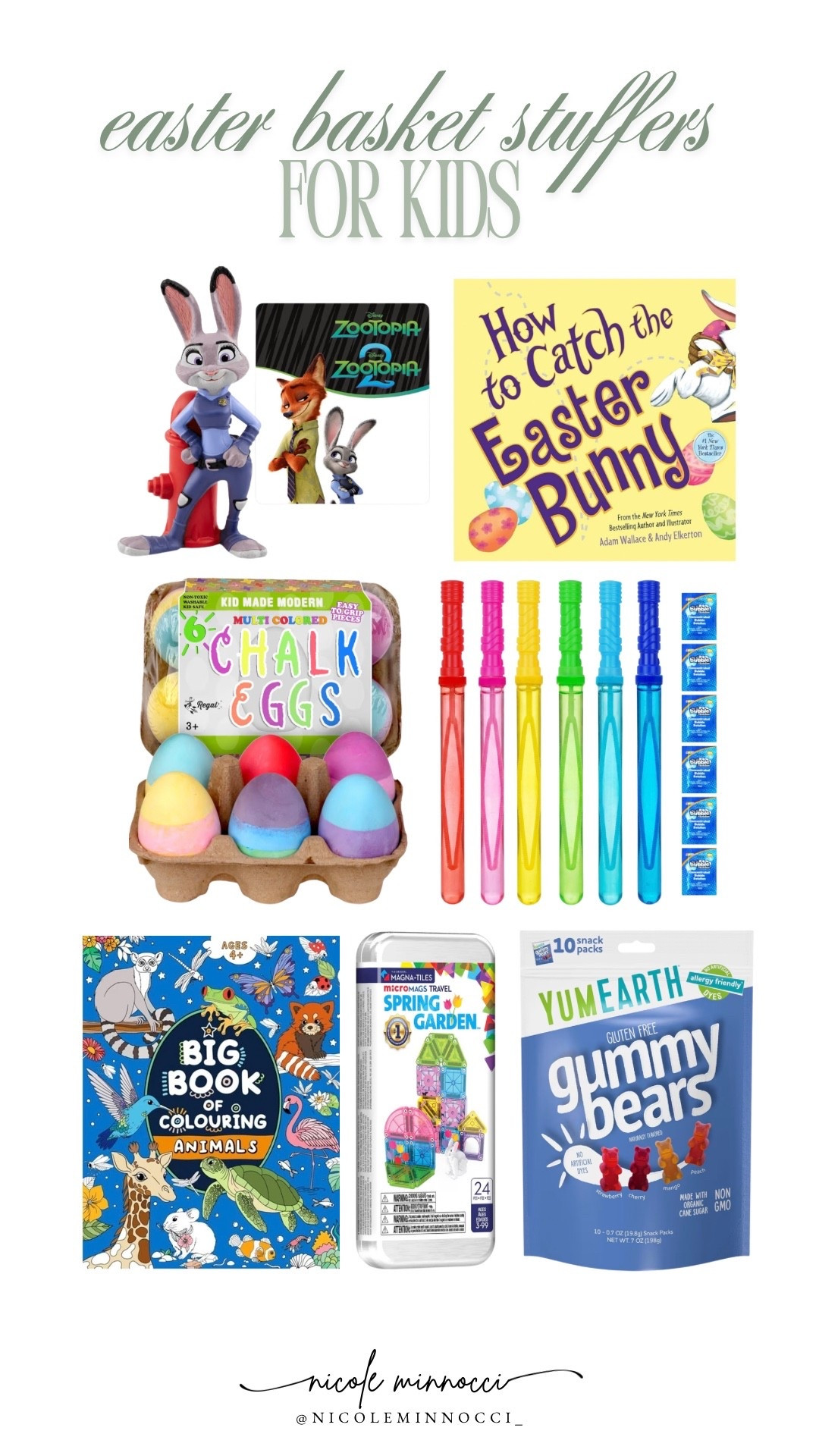 Easter basket stuffer ideas for kids! Toys, books, snacks, outdoor toys

#LTKBaby #LTKKids #LTKmomlife