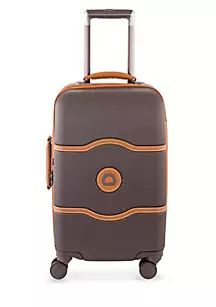 Chatelet 21-in. Carry On Spinner Suiter Trolley | Belk