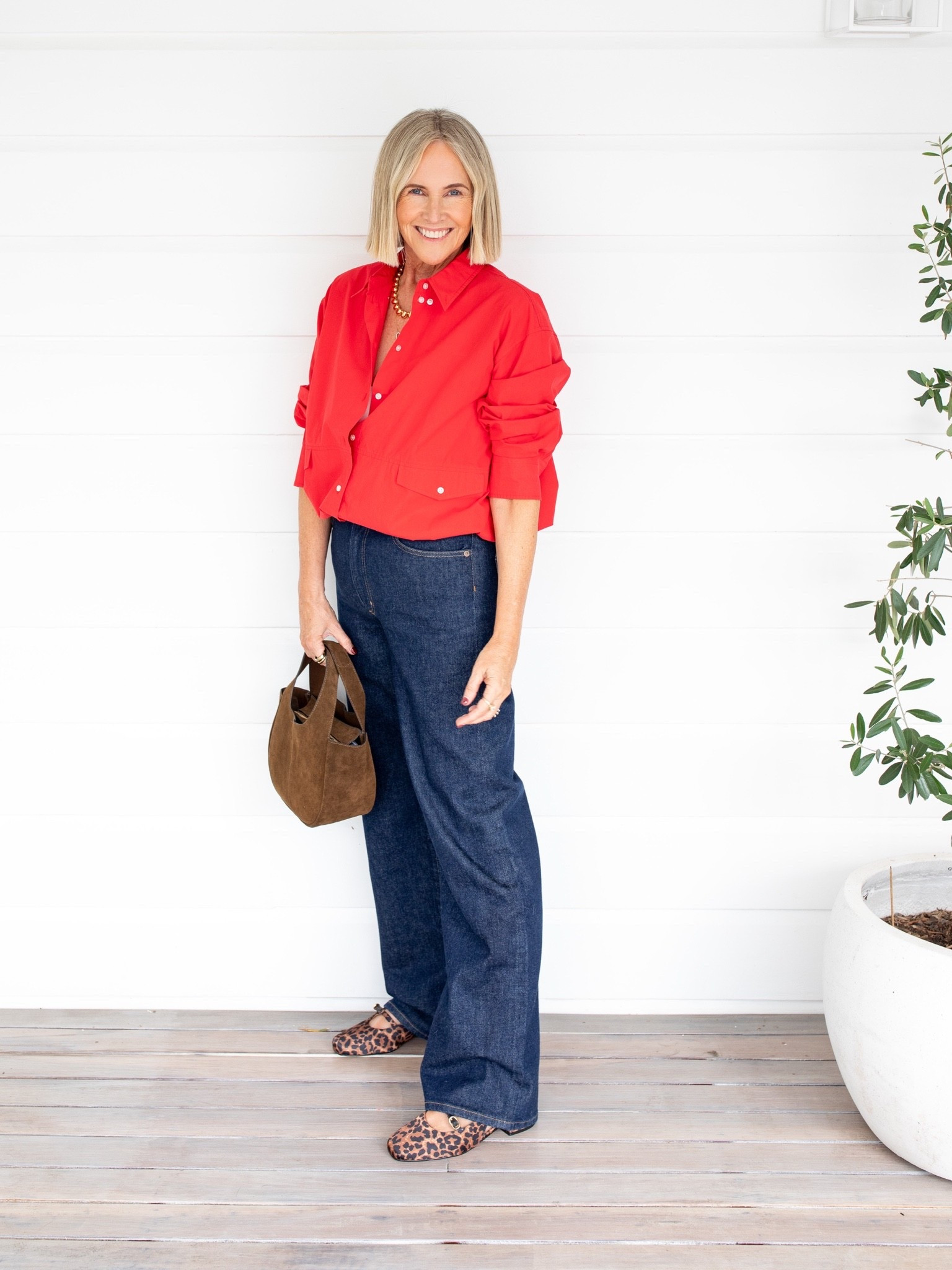 Shirt (size 14)
Jeans (size 29)

Shoes: FRANKIE4 Iris (use code NIKKI20)

#LTKaustralia #LTKmidsize #LTKover50style