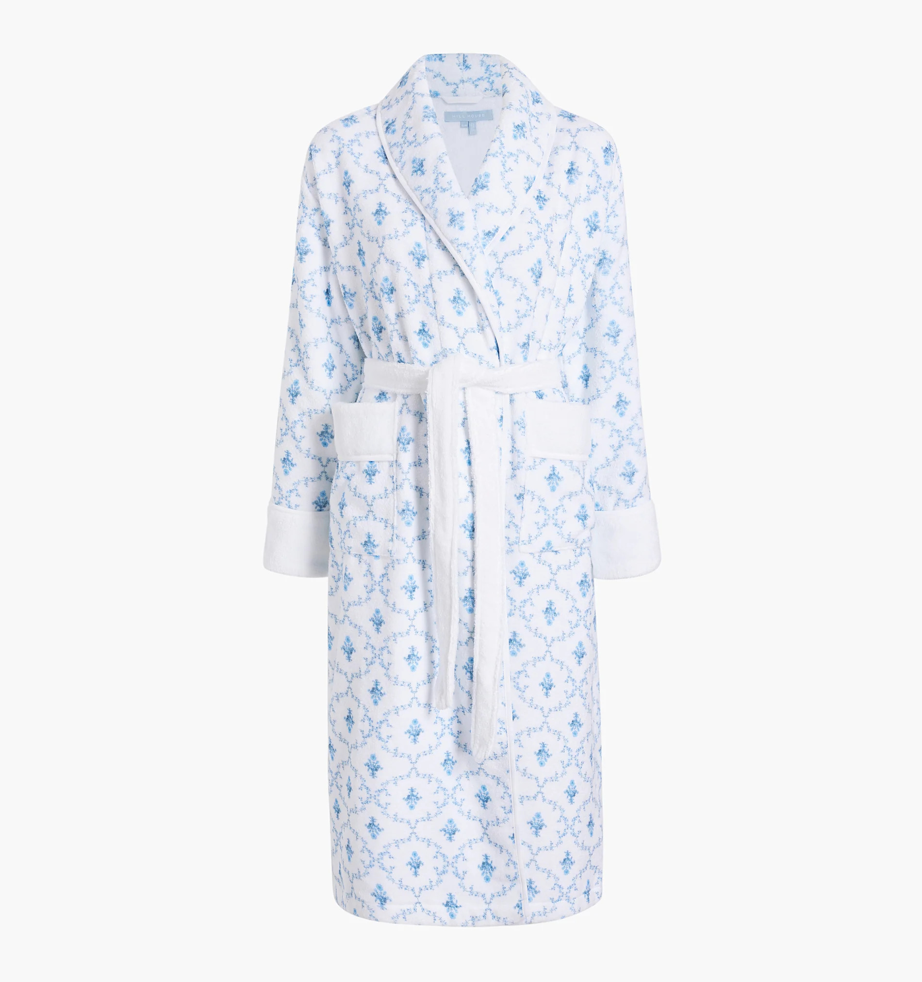 The Hotel Robe | Hill House Home