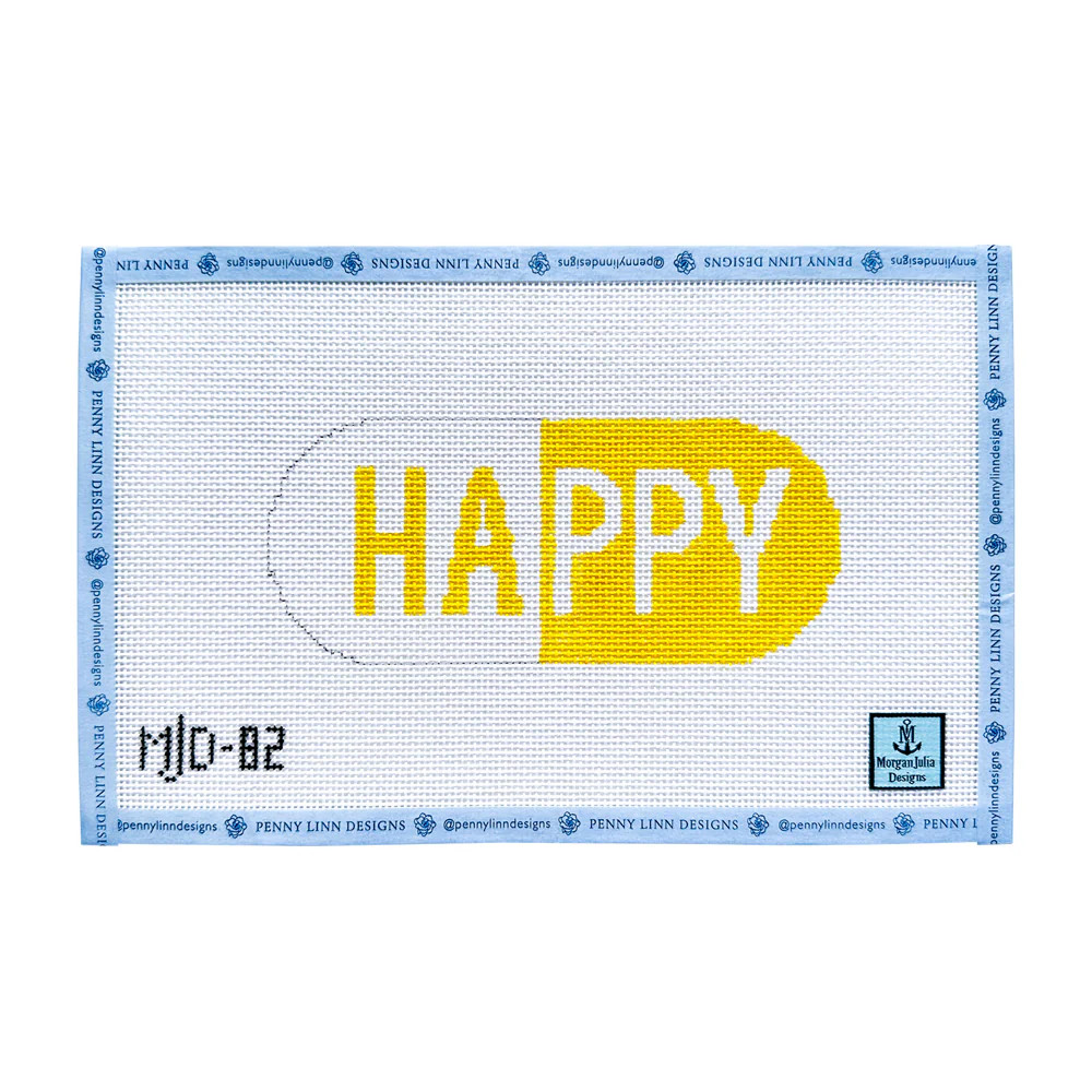 Happy Pill | Penny Linn Designs