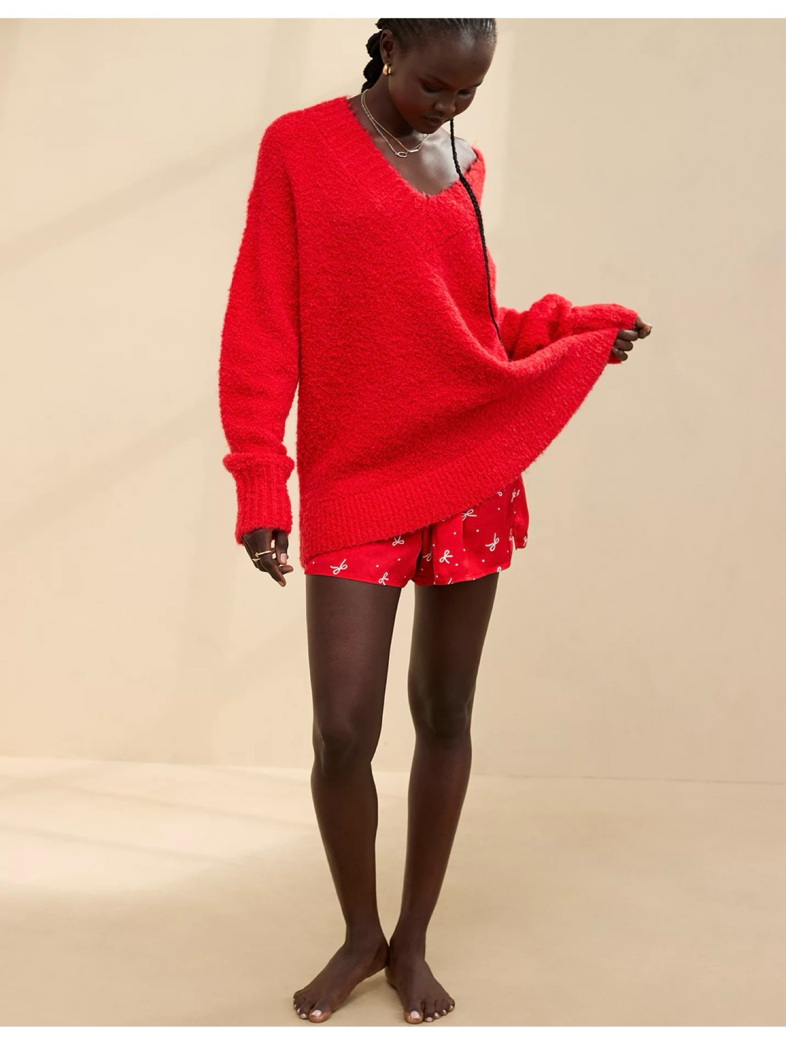 Obsessed with my new sweater

#LTKcanada #LTKsale