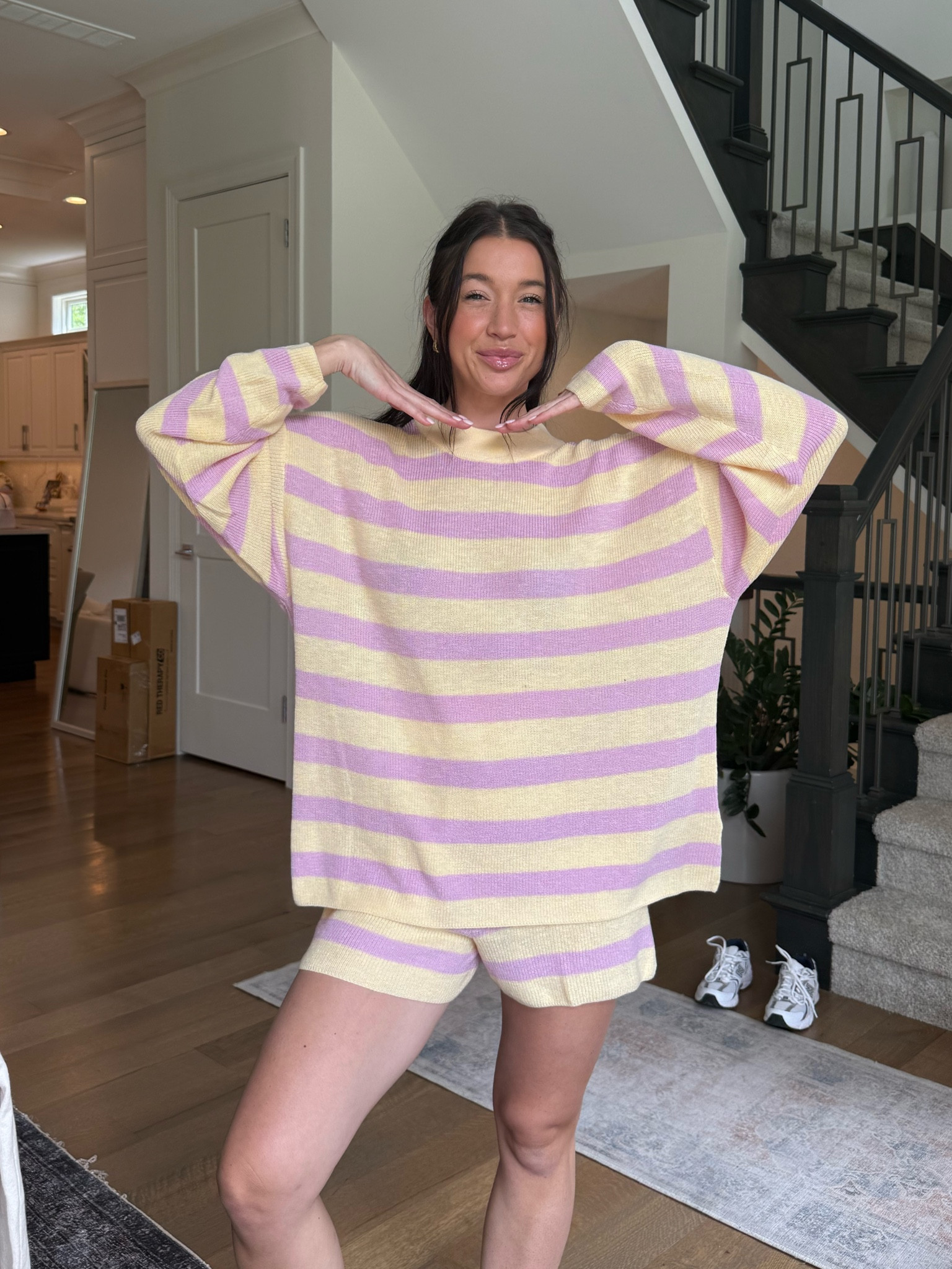 Will be living in this cutie striped two piece set all summer @freepeople

#LTKTravel #LTKSeasonal #LTKSummerEdit