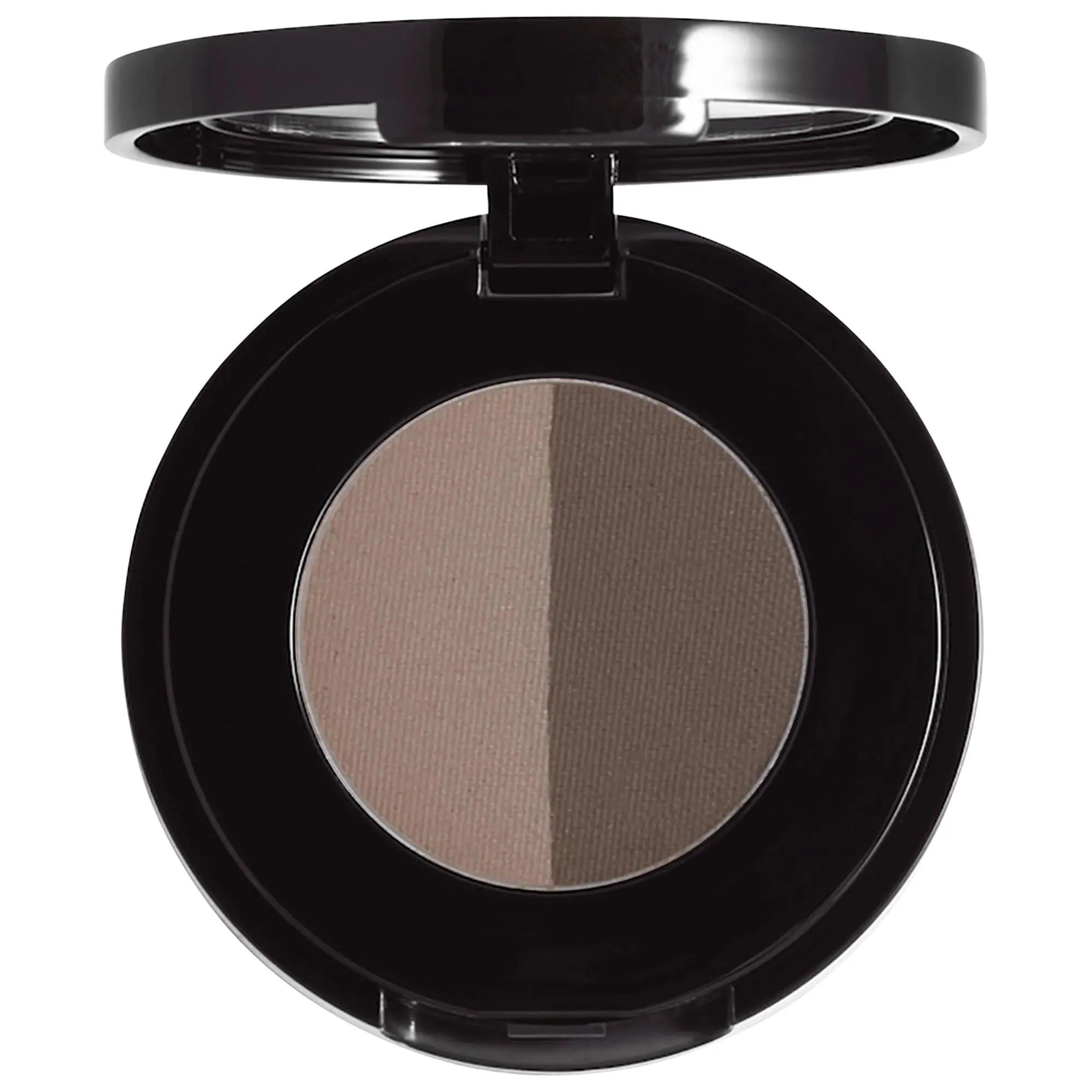 Anastasia Beverly Hills Brow Powder Duo Dual-Shade Powder Eyebrow Makeup Dark Brown 0.03 oz/ 2 x 0.8 g | Sephora (US)