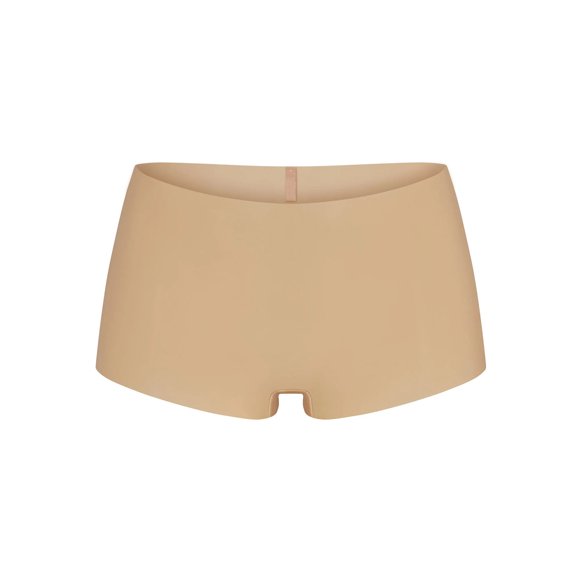INVISIBLE BOY SHORT | CLAY | SKIMS | SKIMS (US)