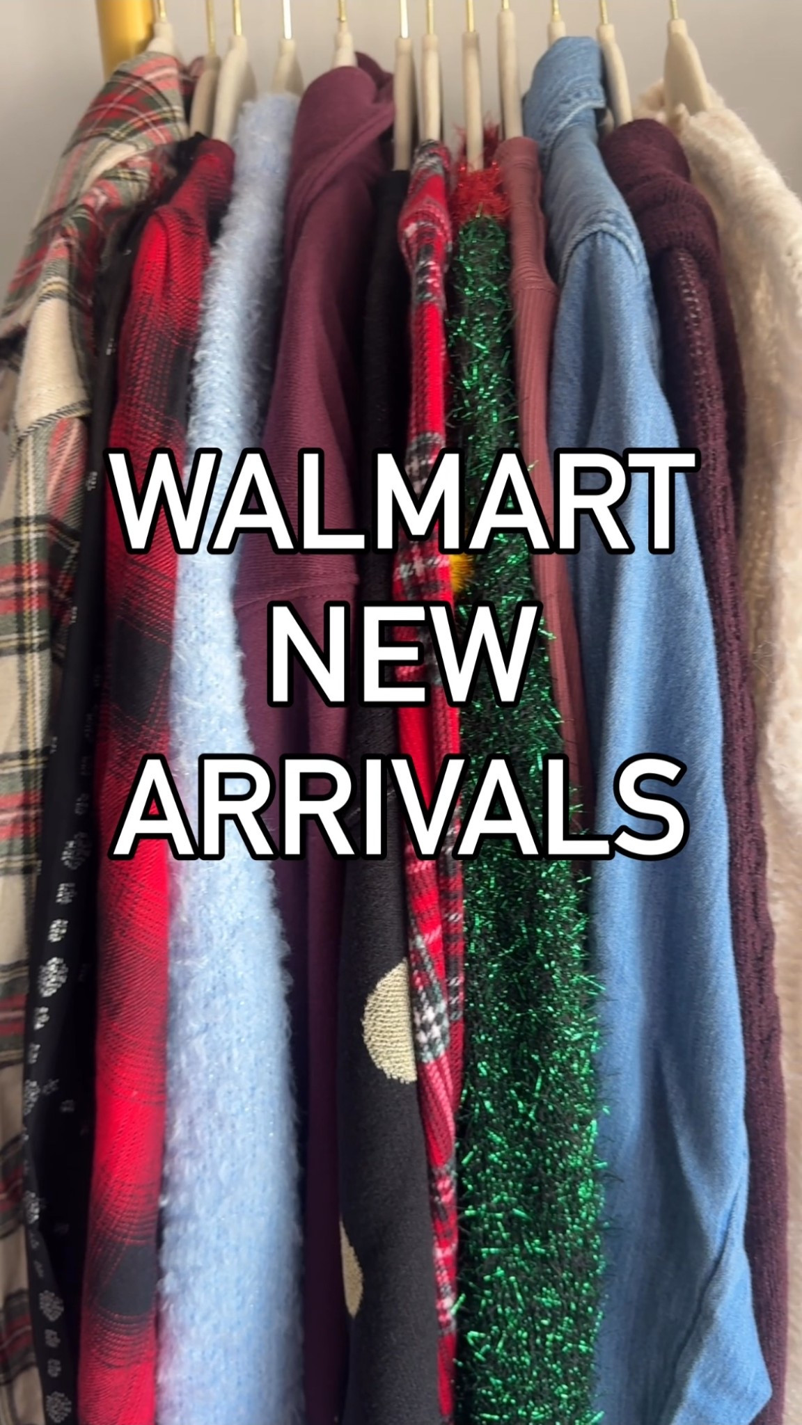 Instagram reel, Walmart new arrivals, Walmart outfit, Walmart fashion, Walmart try on, time and tru 

#LTKFindsUnder50 #LTKHoliday #LTKootd