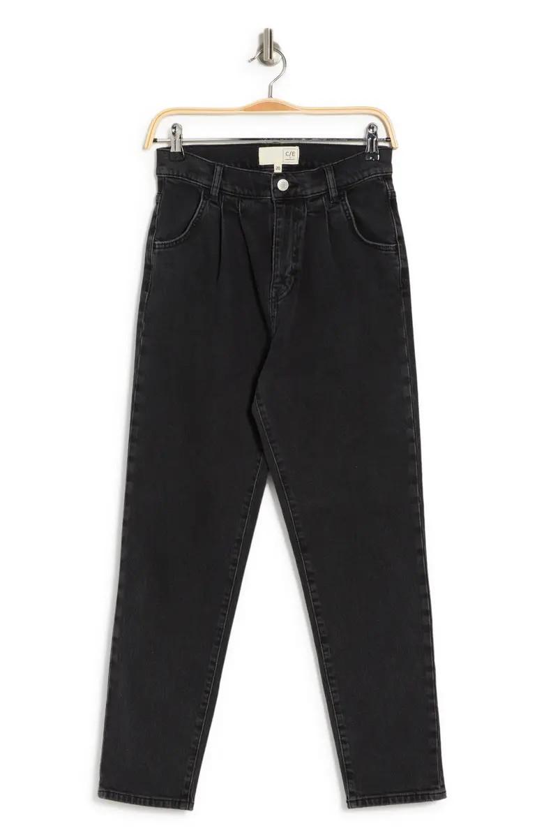 Current/Elliott Pleated Jeans | Nordstromrack | Nordstrom Rack