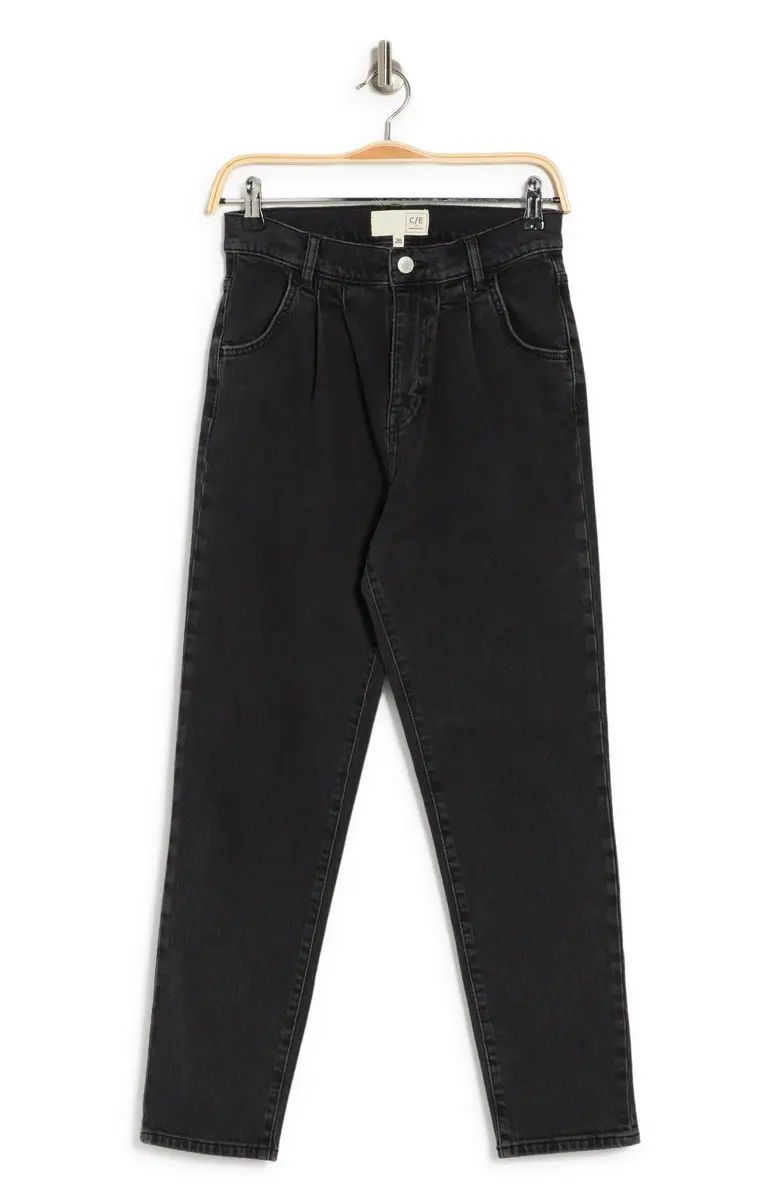 Current/Elliott Pleated Jeans | Nordstromrack | Nordstrom Rack
