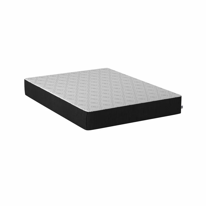 Sealy 10" Medium Memory Foam Mattress with CopperChill Technology | Wayfair North America