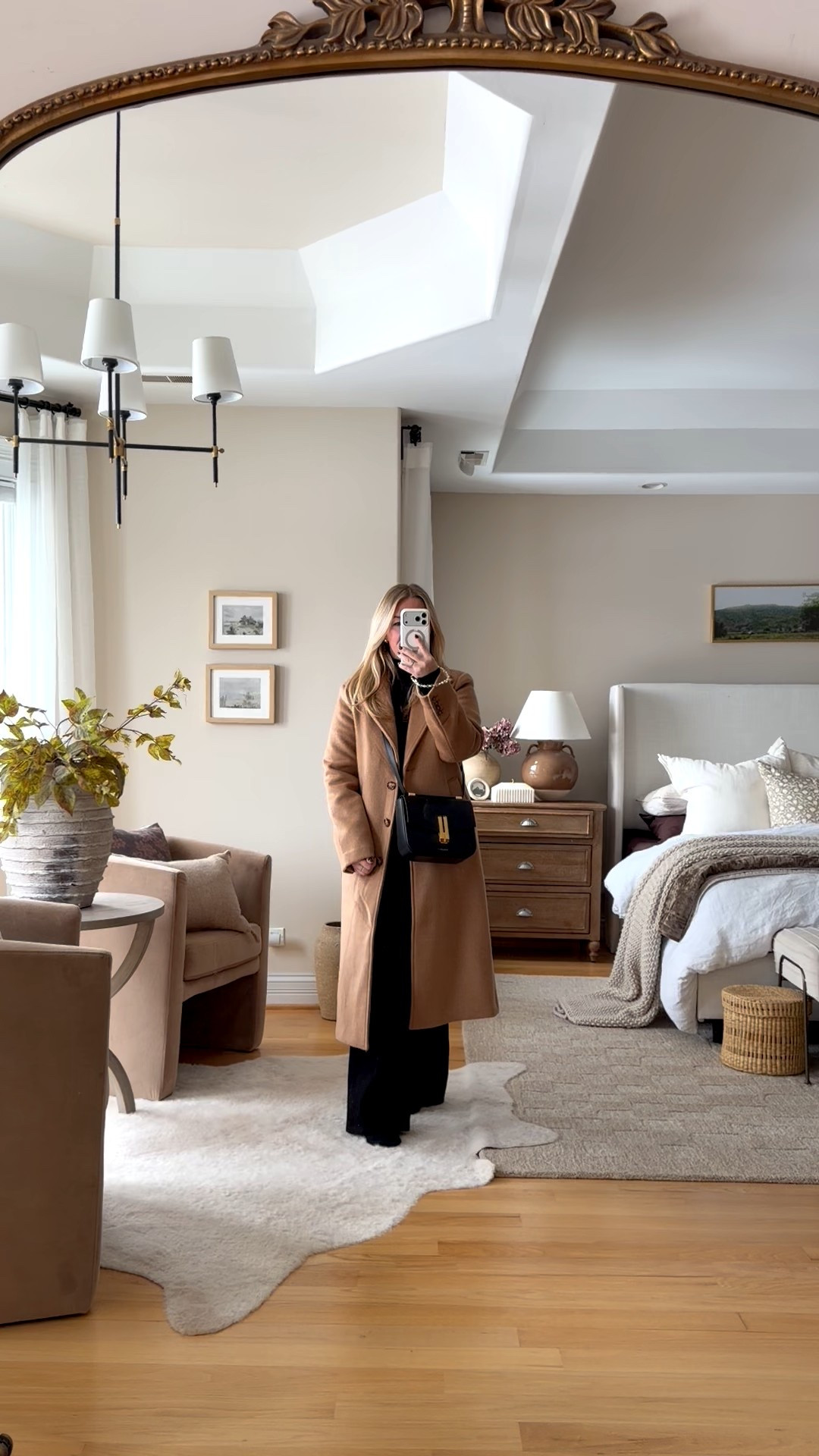 Dinner date night outfit! It’s freezing cold here so winter appropriate date night outfit — black jeans, turtleneck sweater from Amazon, and wool coat! Linked boots I’ll be wearing.

Winter outfit, date night outfit, wool coat, jeans, abercrombie, amazon, amazon fashion, amazon finds, bedroom, bedroom inspo, sale, 

#LTKHome #LTKSaleAlert #LTKMidsize