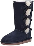 Koolaburra by UGG Unisex-Child Victoria Tall Boot | Amazon (US)