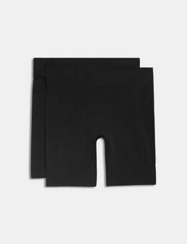 2pk Anti-Chafe Shorts | Marks & Spencer (UK)