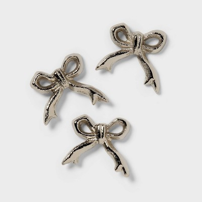 3pk Candle Charm Set - Threshold™ | Target