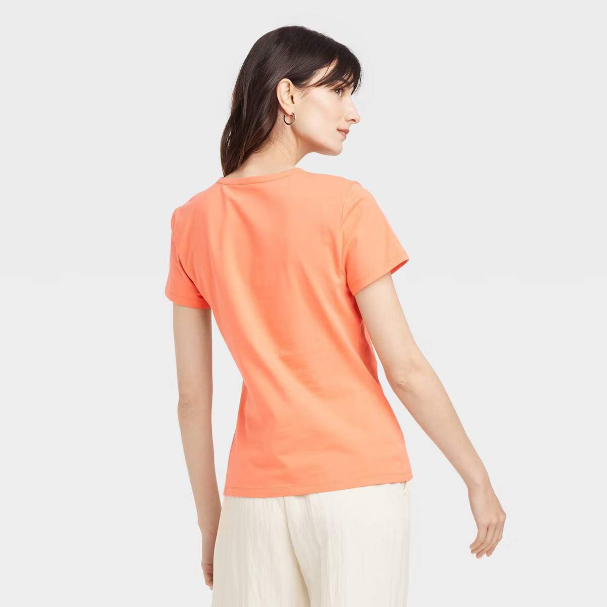 Women's Short Sleeve T-Shirt - A New Day™ | Target