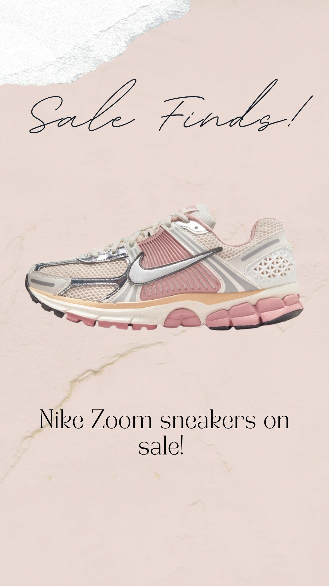 Nike Zoom sneakers on sale 

#LTKfitnessgoals #LTKSaleAlert #LTKActive