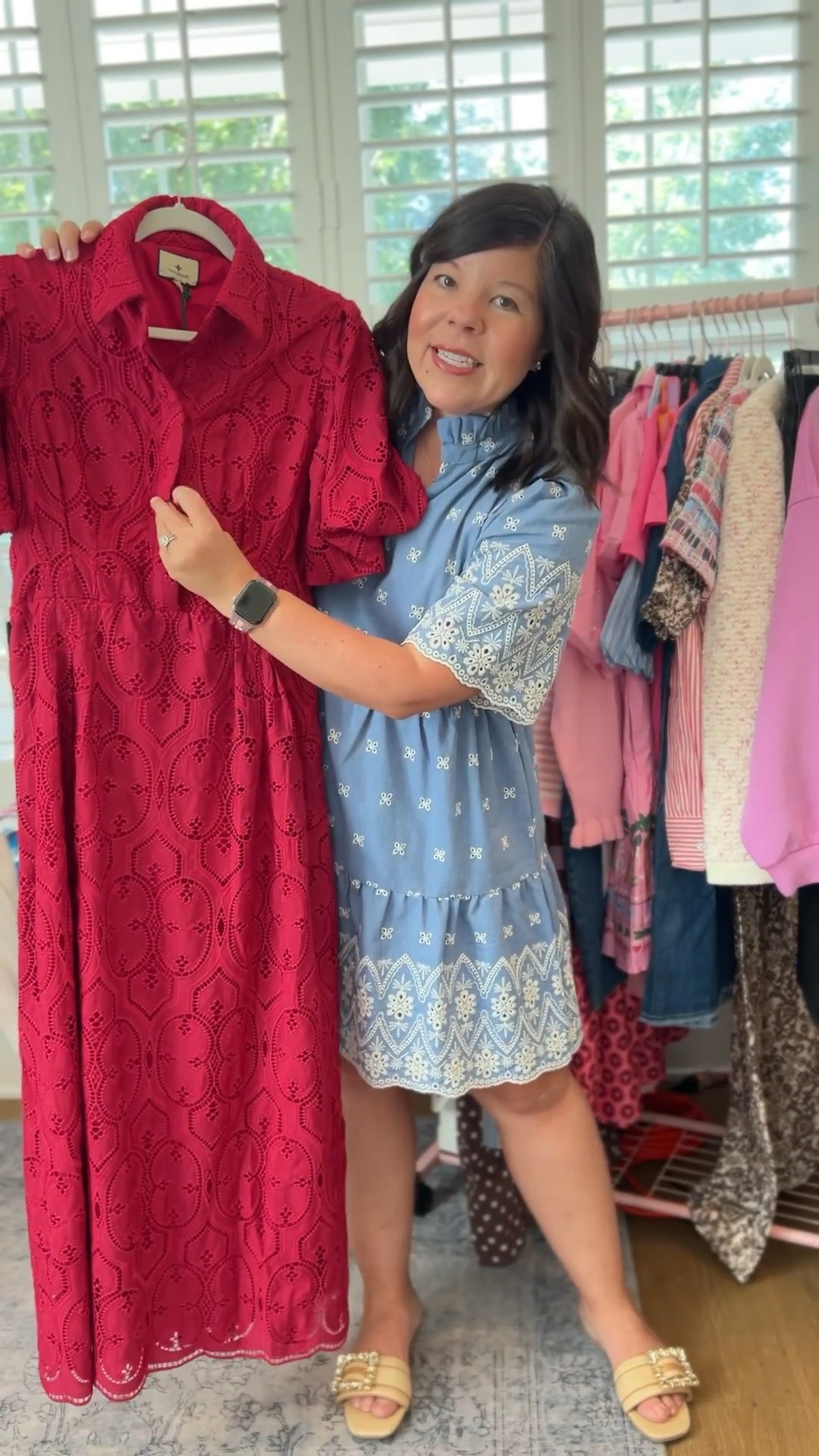 Up to 20% off this holiday ready dress from @Tuckernuck !!

#LTKootd #LTKSaleAlert #LTKSeasonal