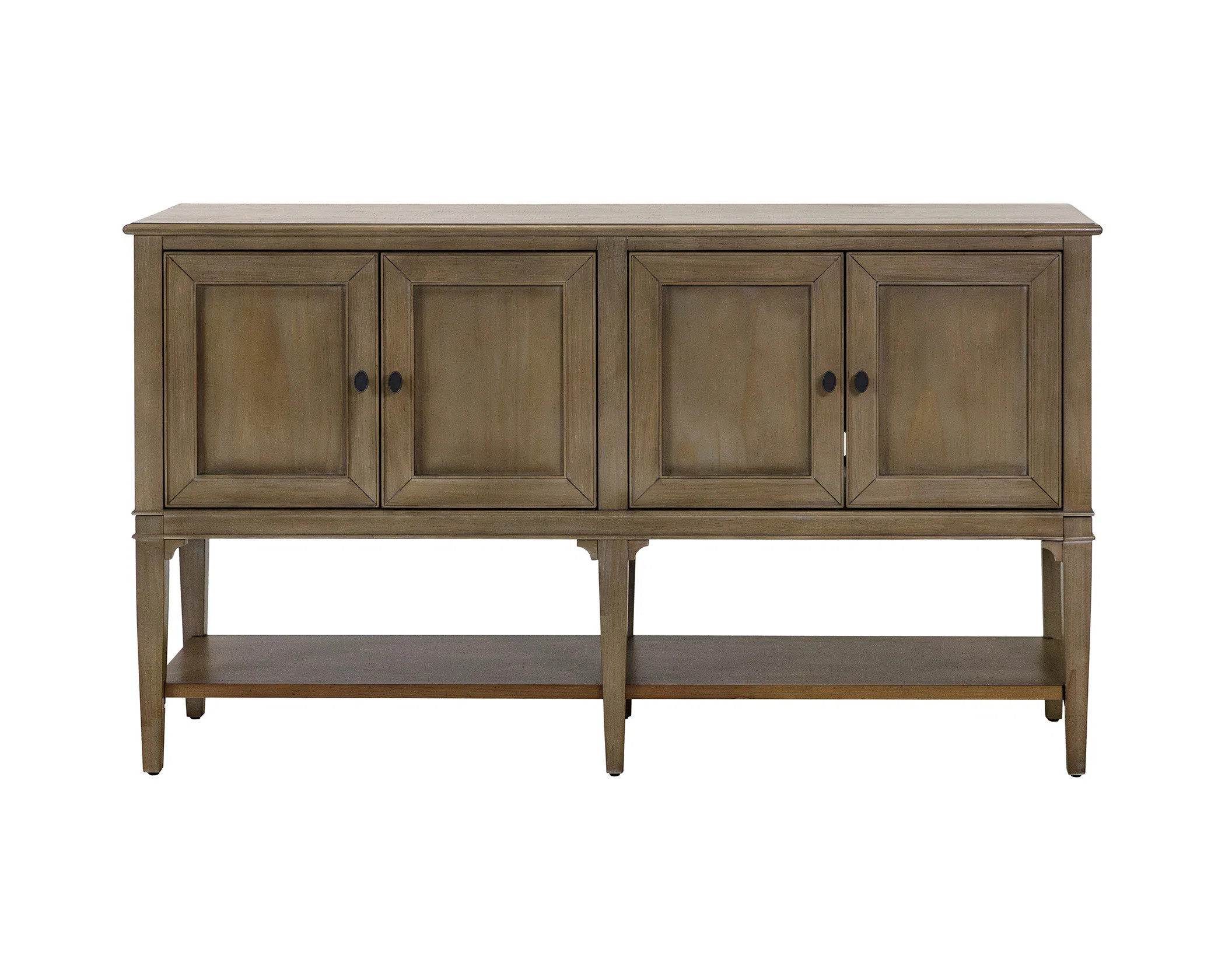 Nadisha Modern Wood Dining Sideboard, Console, Entertainment Stand,  Brown | Wayfair North America