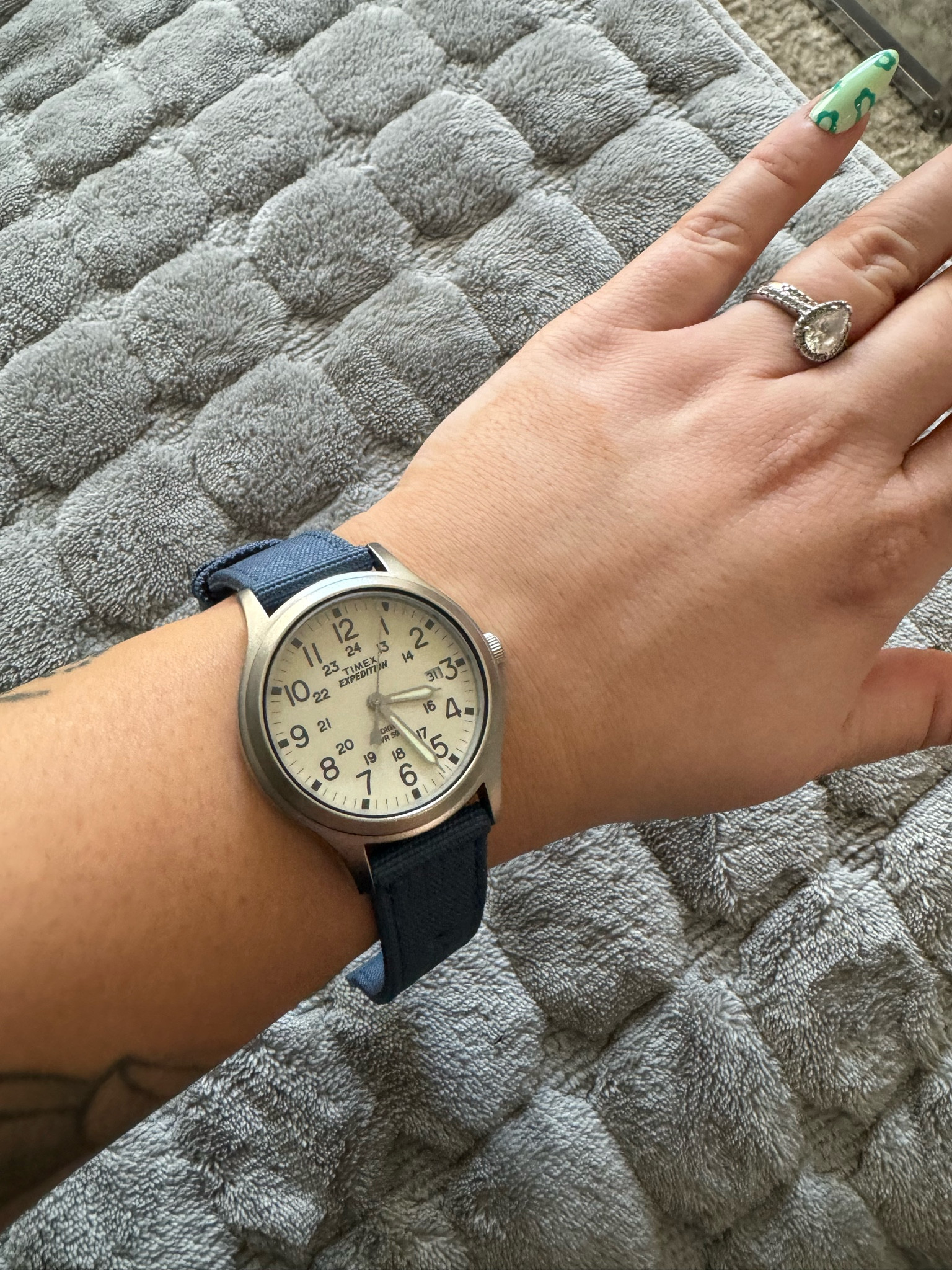 Gifts for him
Mens watches


#LTKfindsunder100 #LTKstyletip #LTKmens