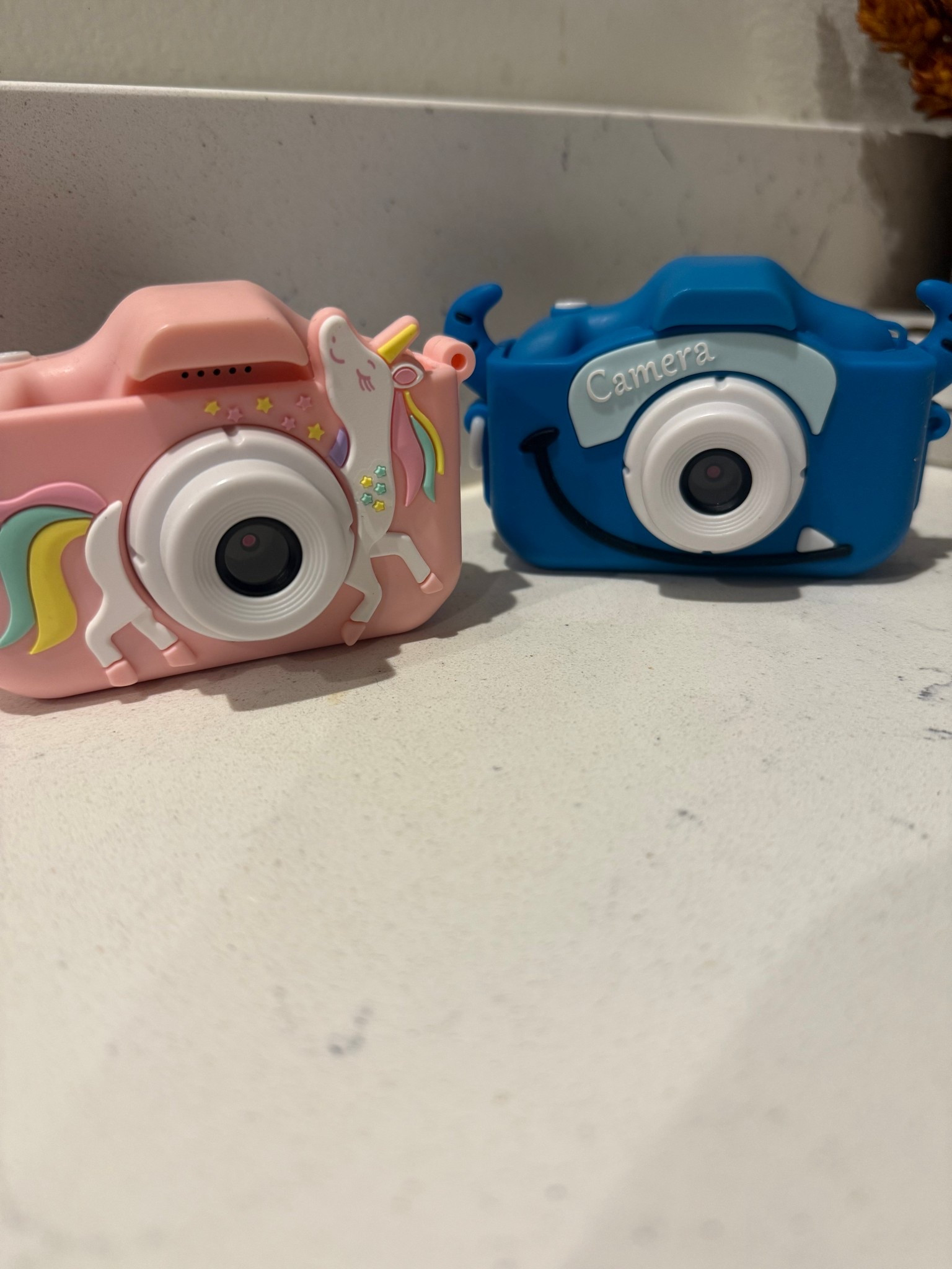 These kids cameras go everywhere with us! I love downloading their pictures to see life through their eyes 📸

#LTKFamily #LTKKids