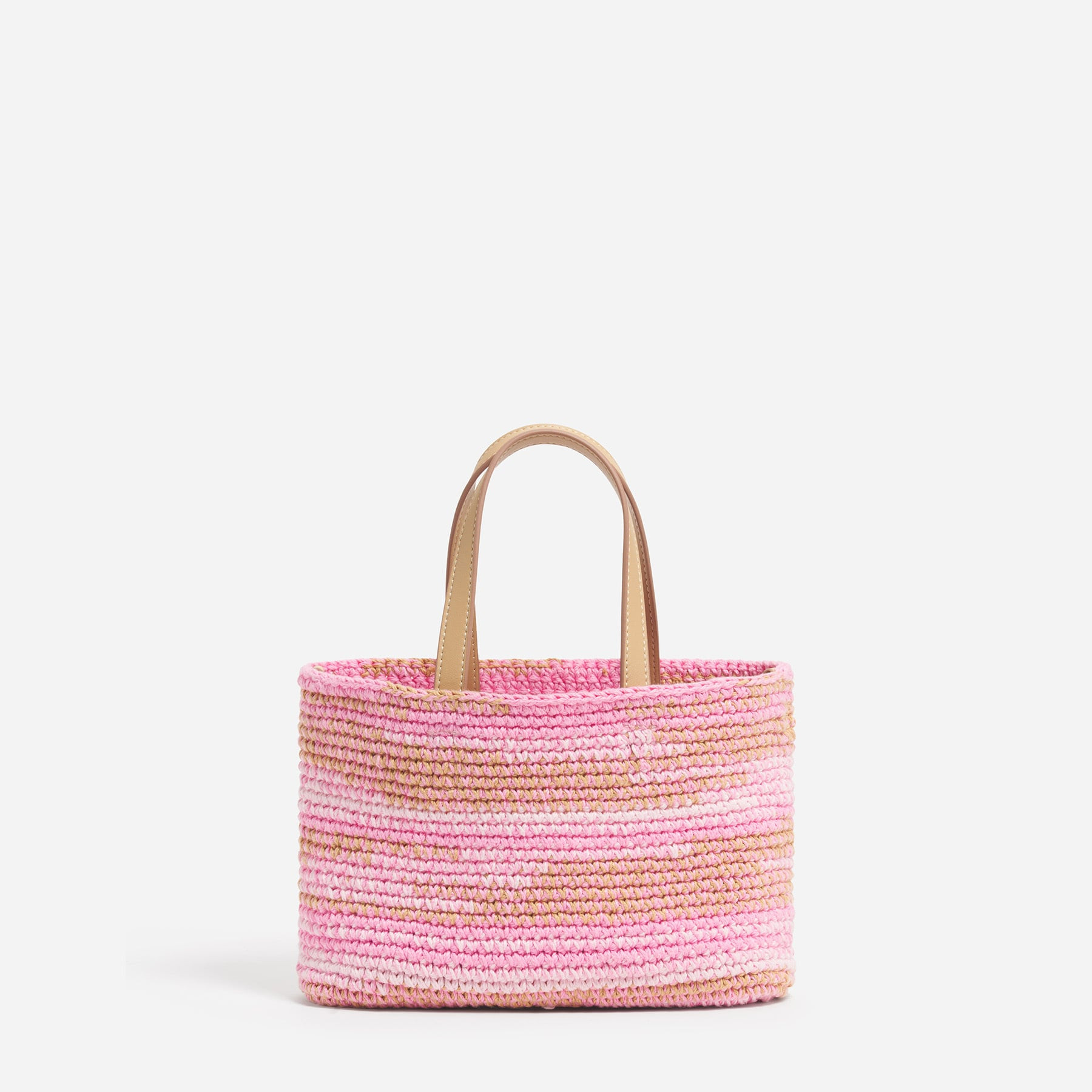 Mallorca Mini Beach Tote | Stoney Clover Lane | Stoney Clover Lane