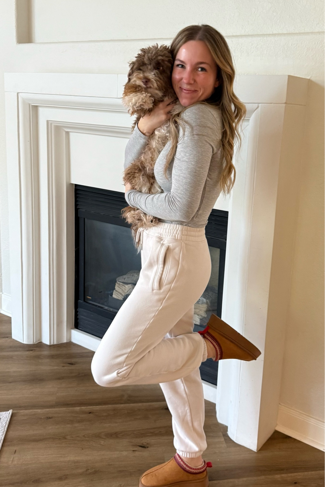 Get yourself some cozies! 

#LTKFindsUnder50 #LTKStyleTip #LTKU