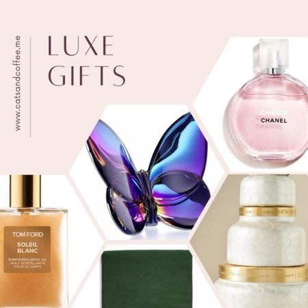 Splurge-Worthy Valentine’s Day Gifts for Her ❤️💌🎀  Luxury gift ideas for women, with stunning jewelry and beauty finds from Sephora, Chanel, Bloomingdale’s, David Yurman, and more

#LTKGiftGuide #LTKhome #LTKSeasonal