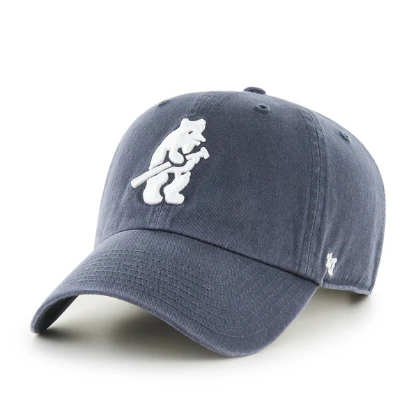 CHICAGO CUBS COOPERSTOWN '47 CLEAN UP | '47Brand