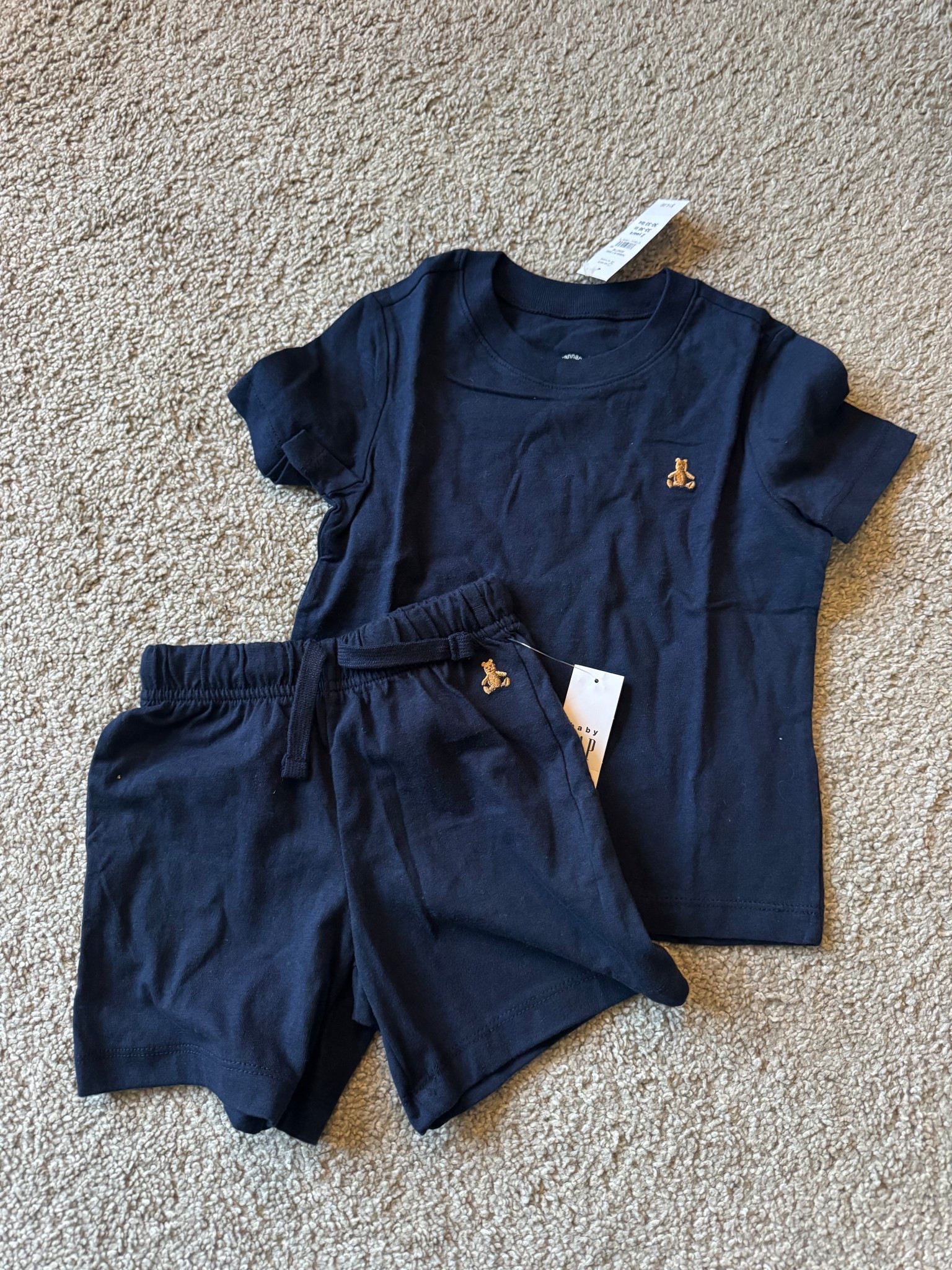 The cutest outfit and under $20!

#LTKSaleAlert #LTKmomlife #LTKKids