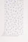 Cats Removable Wallpaper | Urban Outfitters (US and RoW)