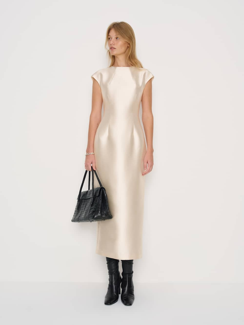 Belden Dress | Reformation (Global)