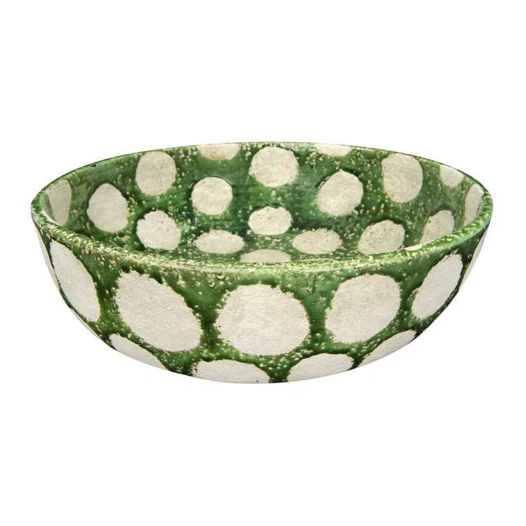 Shedd Ceramic Decorative Bowl | Wayfair North America
