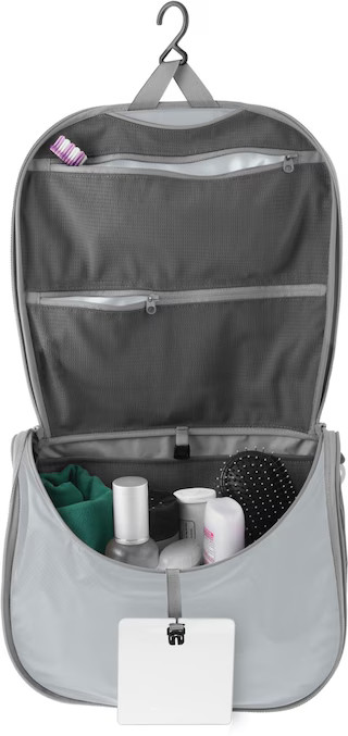 Sea to Summit   Hanging Toiletry Bag - Large | REI