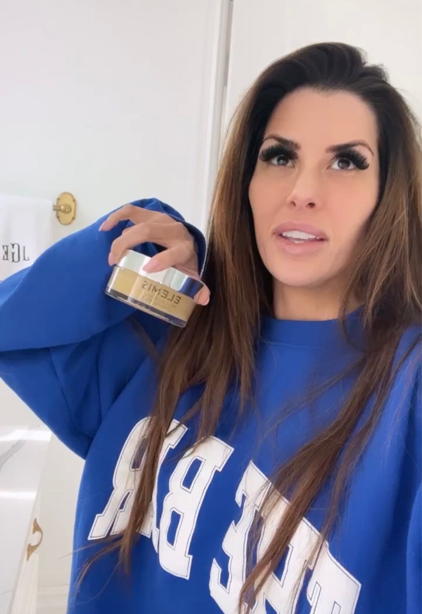 Ulta beauty, love your skin event, Elemis, Elemis cleansing balm, beauty sale, skincare favorites, emily Gemma skincare routines, emily Ann Gemma @ultabeauty #ultabeauty #ad 

#LTKbeauty #LTKsalealert