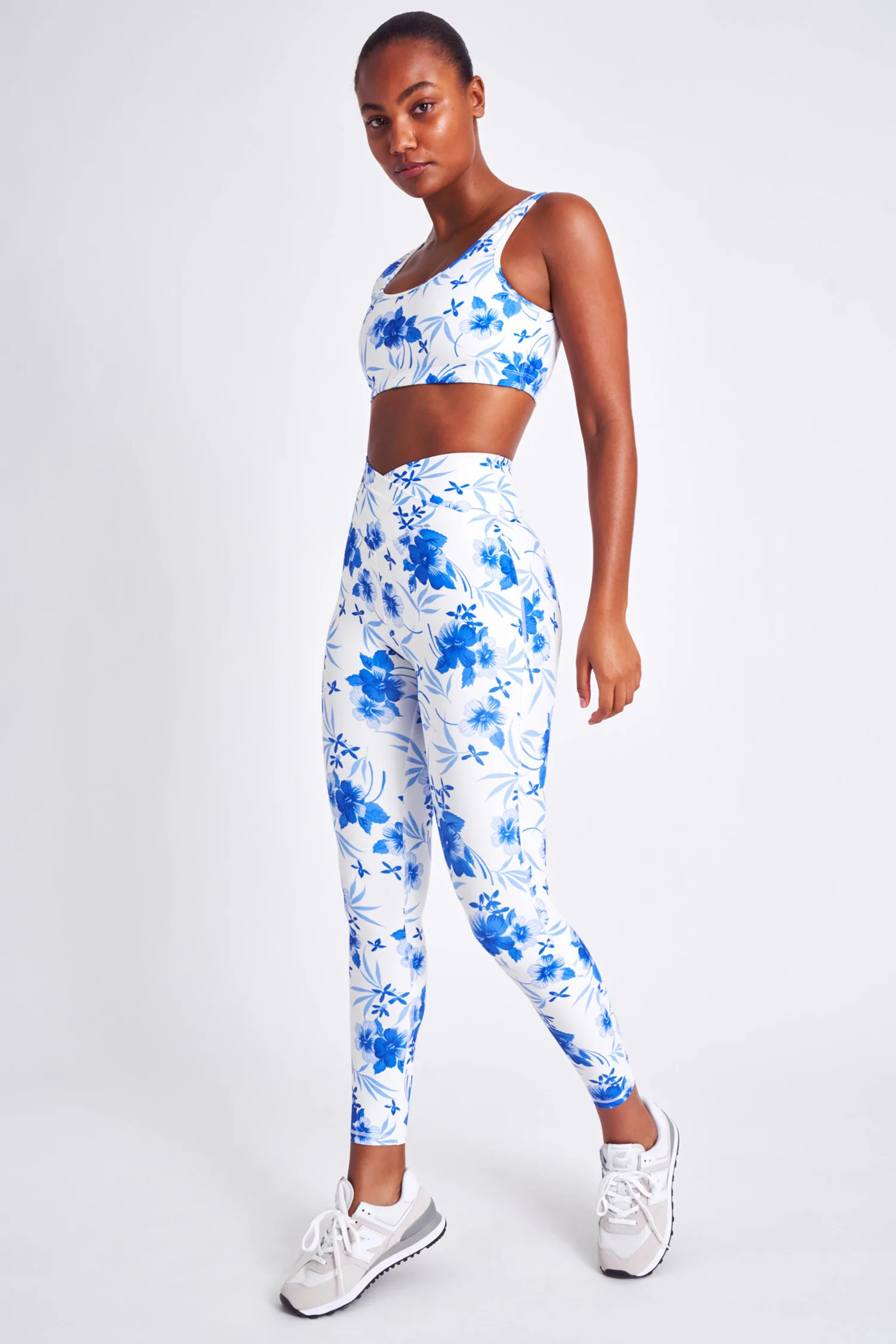 Adries Legging | LOVESHACKFANCY