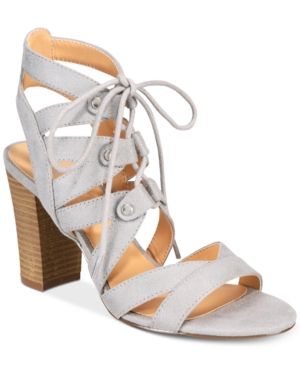 Xoxo Balta Sandals Women's Shoes | Macys (US)