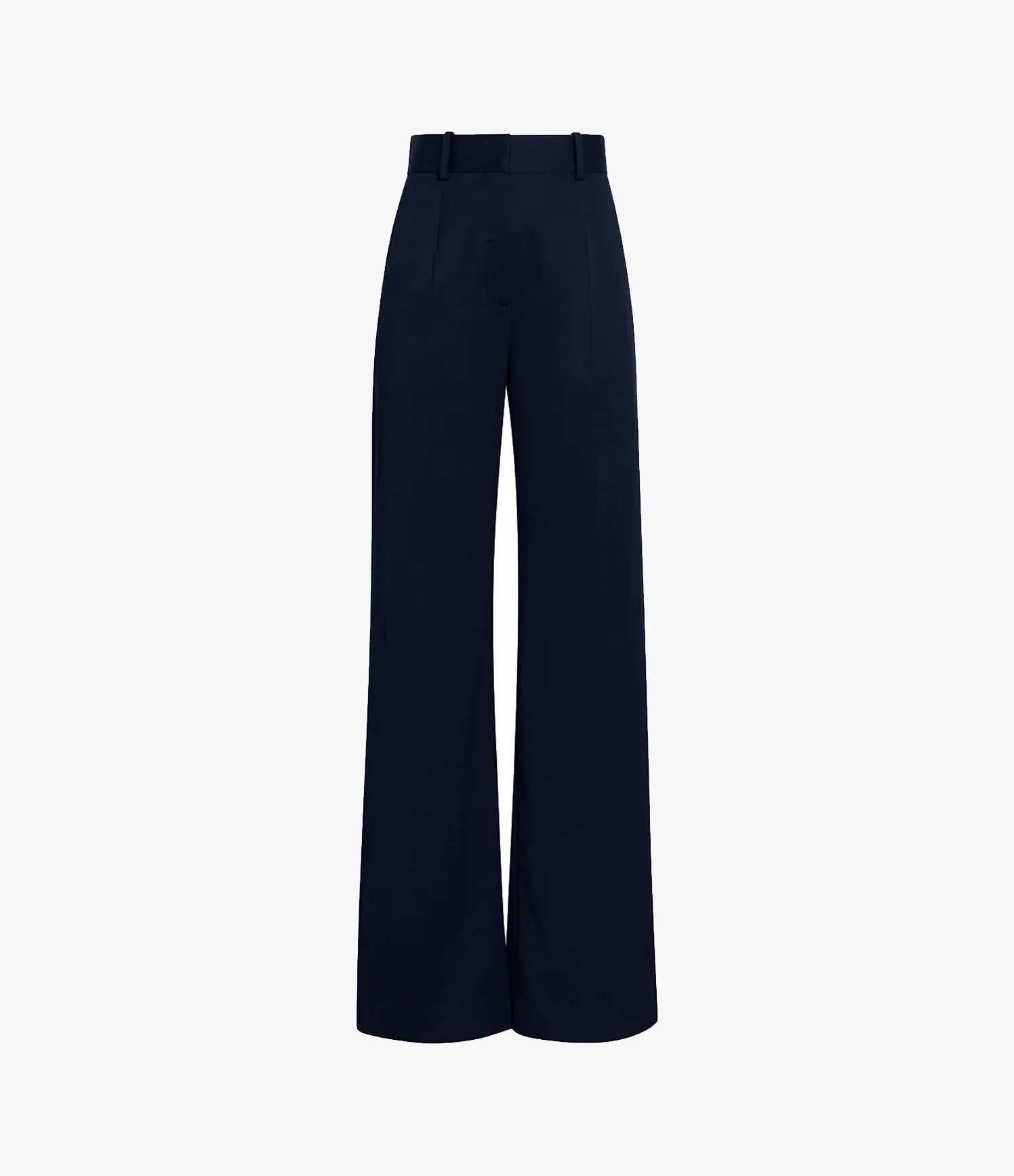 Wide Leg Suit Pant | AnotherTomorrow