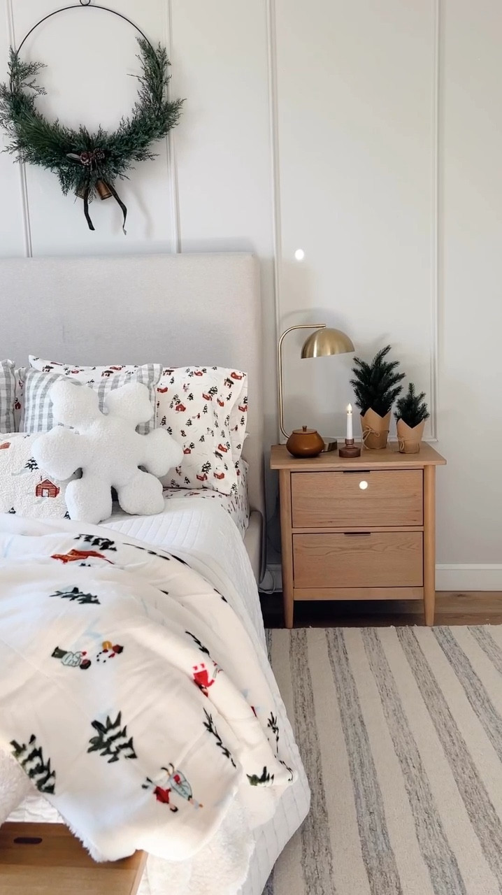 Christmas is coming ! Aquí te dejo algunas ideas que hice el año pasado . Espero te gusten !!! #christmas #christmas2024 #xmas #xmas2024 #xmasdecor 

#LTKSeasonal #LTKVideo #LTKHome