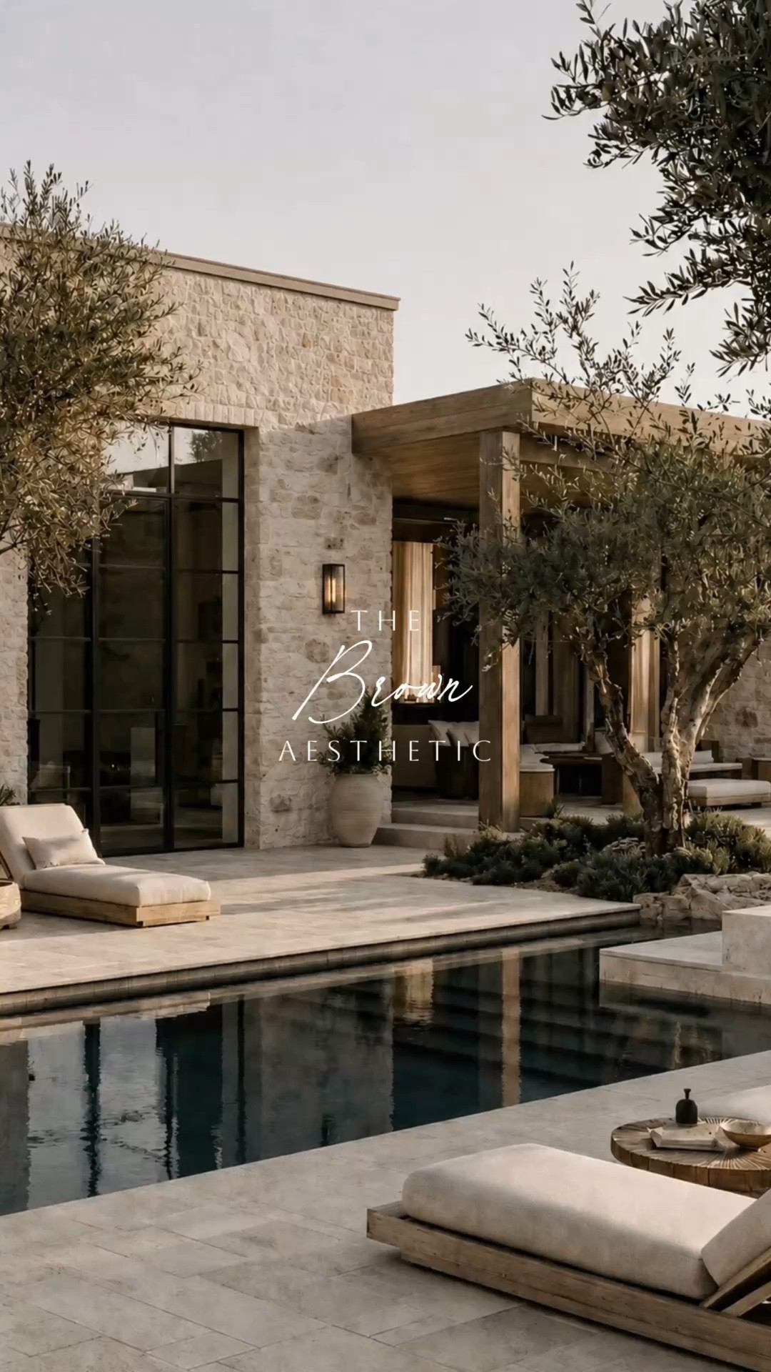 Brown is becoming the favorite neutral. 🤎

The secret to a home that feels rich, warm, and timeless? Layering earthy brown tones through wood, stone, and natural textures. 🤌🏼

#LTKHome #LTKSaleAlert
