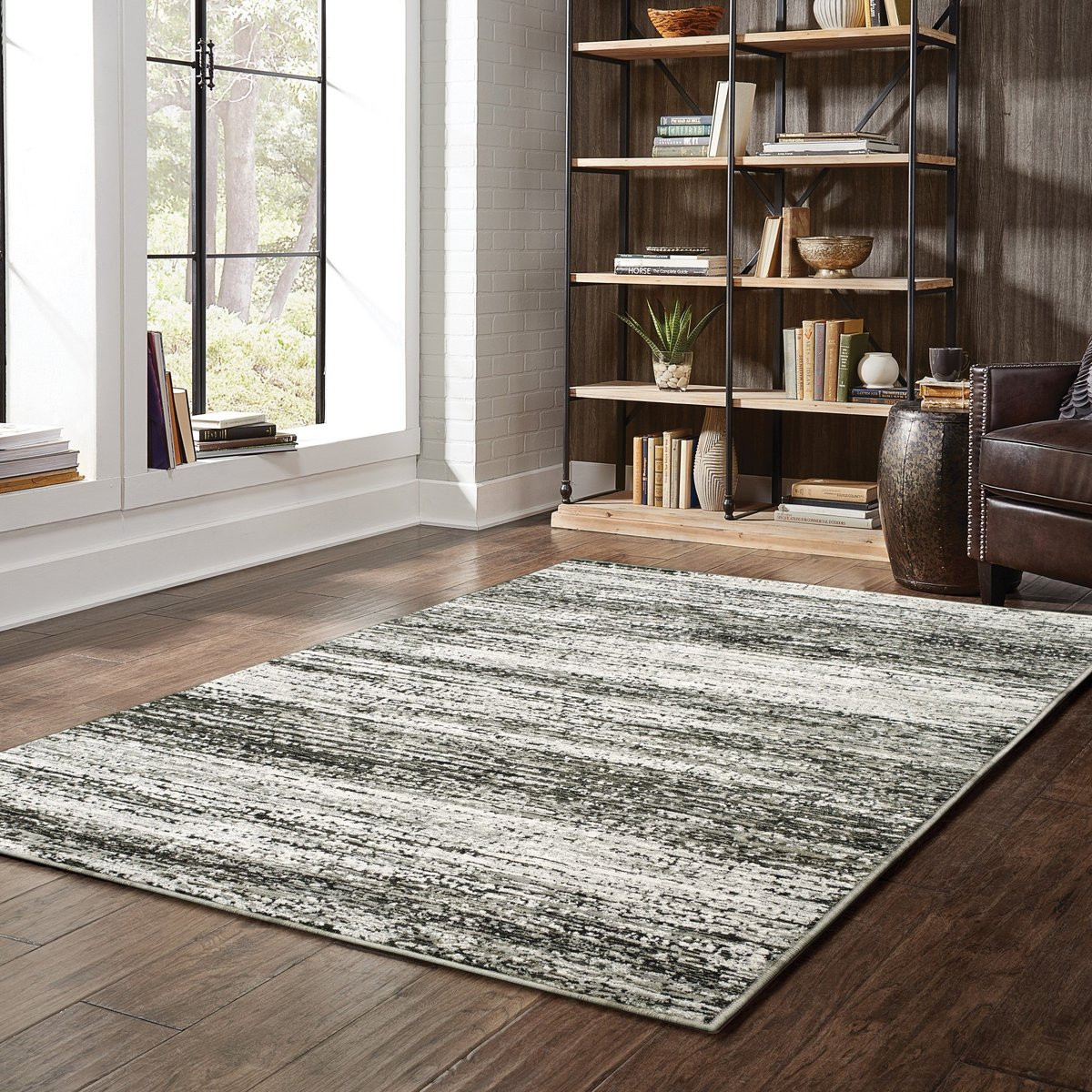Atlas - 8037 Area Rug | Rugs Direct