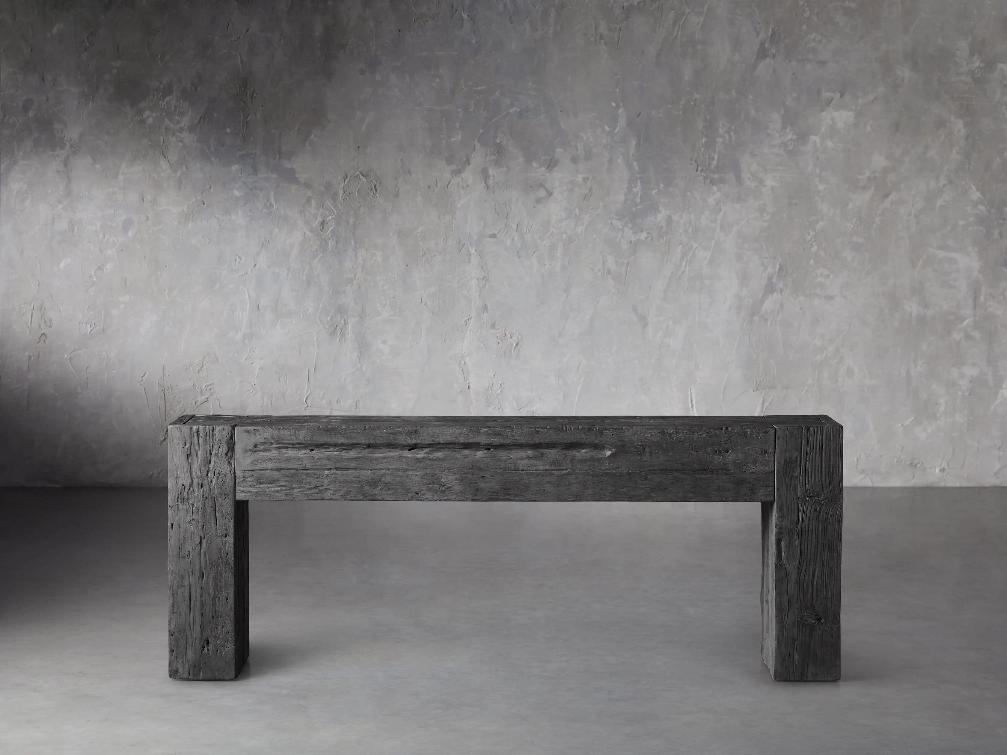 Ubud Console | Arhaus