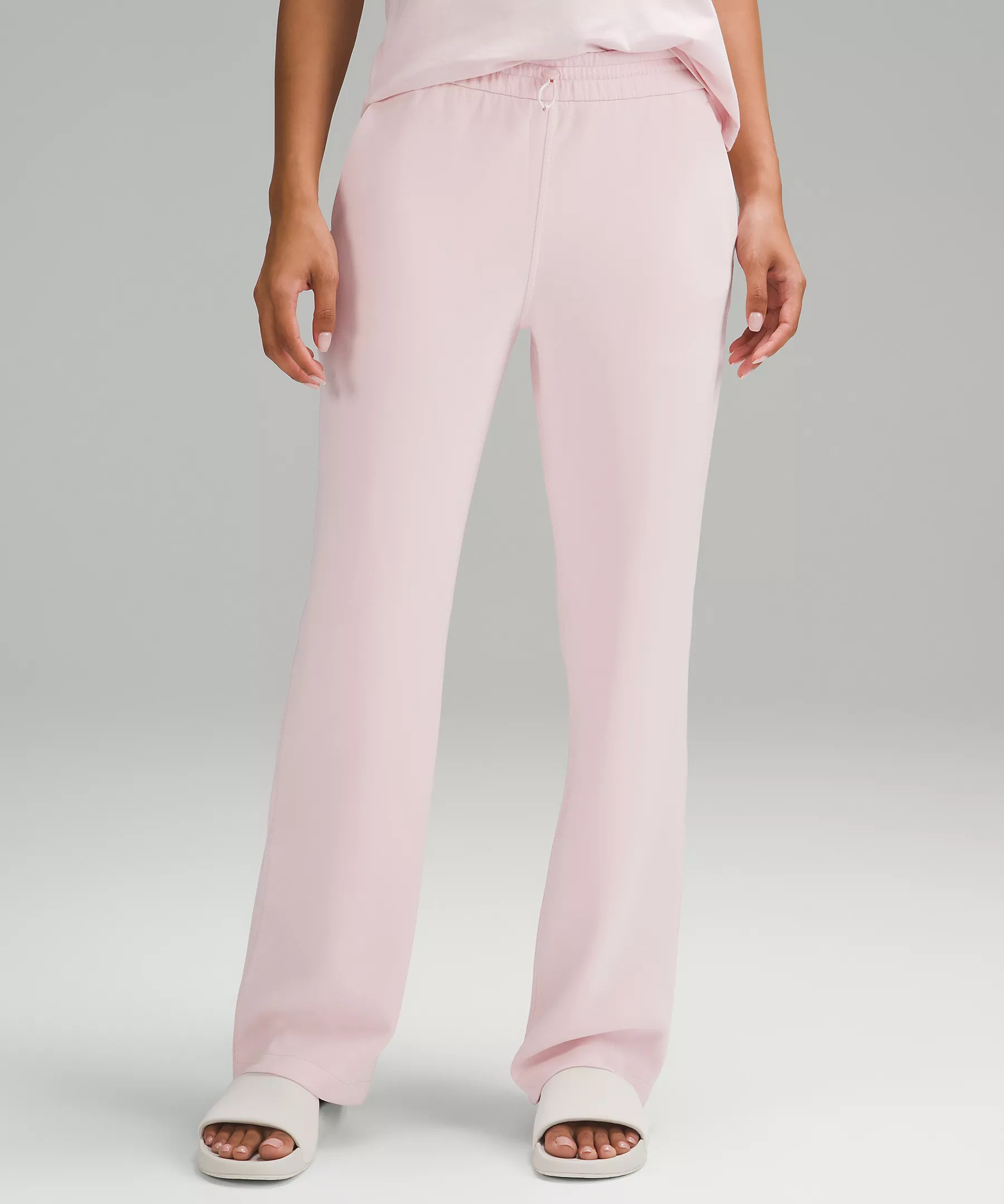 Softstreme High-Rise Pant | Lululemon (US)