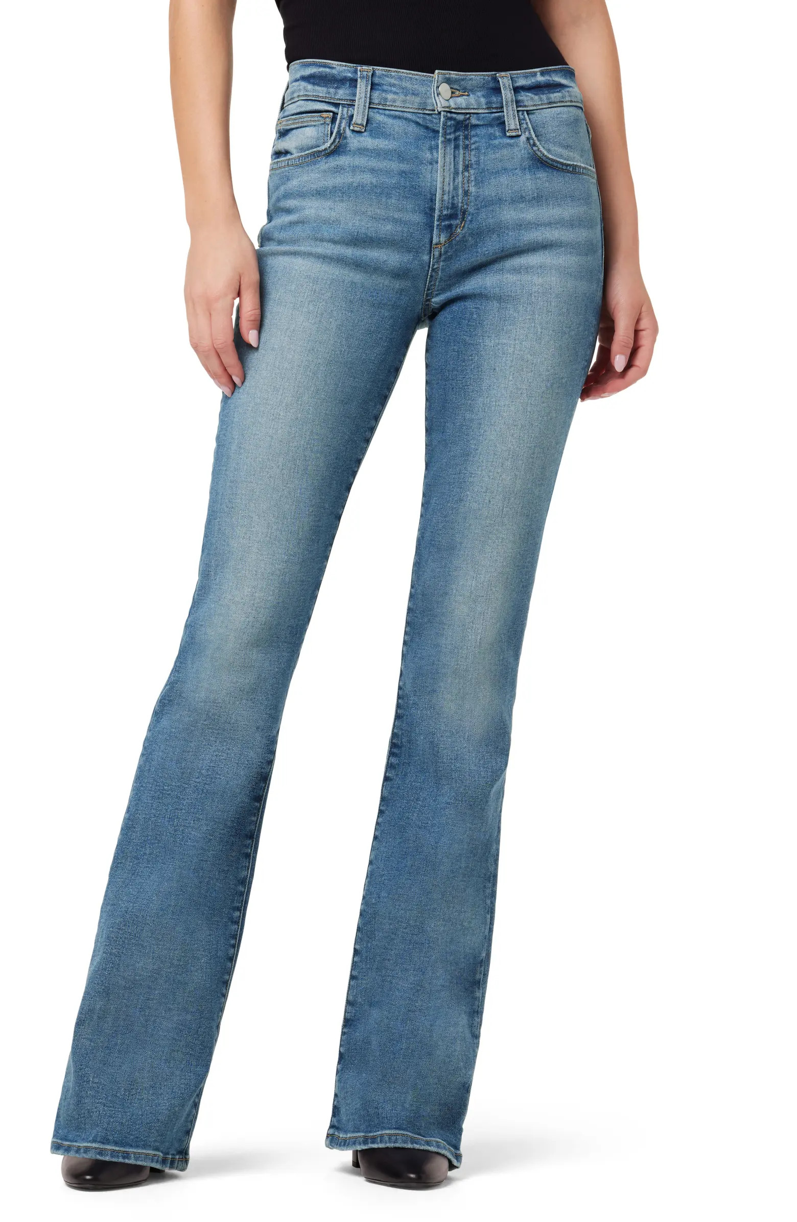 The Frankie Bootcut Jeans | Nordstrom