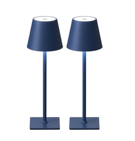 Cordless, portable table lamps perfect for outdoor dining and summer nights!

#LTKfindsunder100 #LTKSeasonal #LTKhome